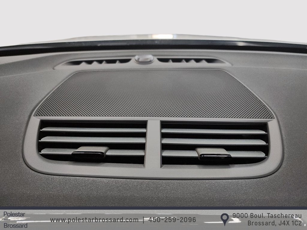 2025 Polestar 2 PLUS, NO CLIMATE, HK in Laval, Quebec - 8 - w1024h768px