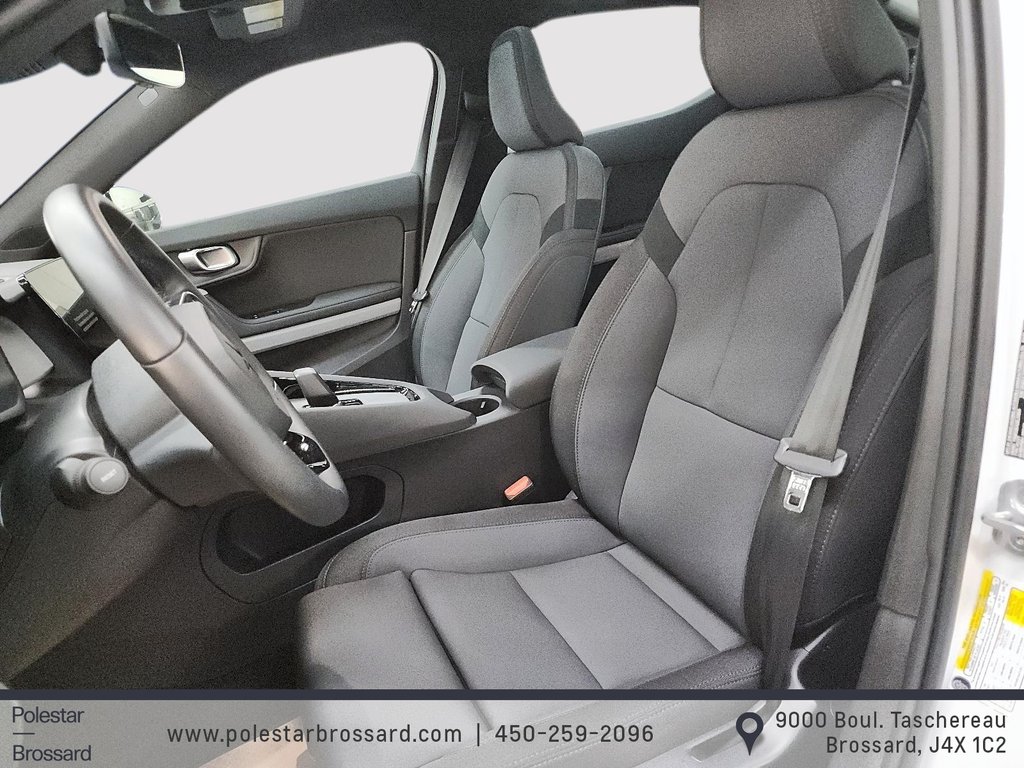 2025 Polestar 2 PILOT/ PLUS / DUALS MOTORS in Laval, Quebec - 9 - w1024h768px