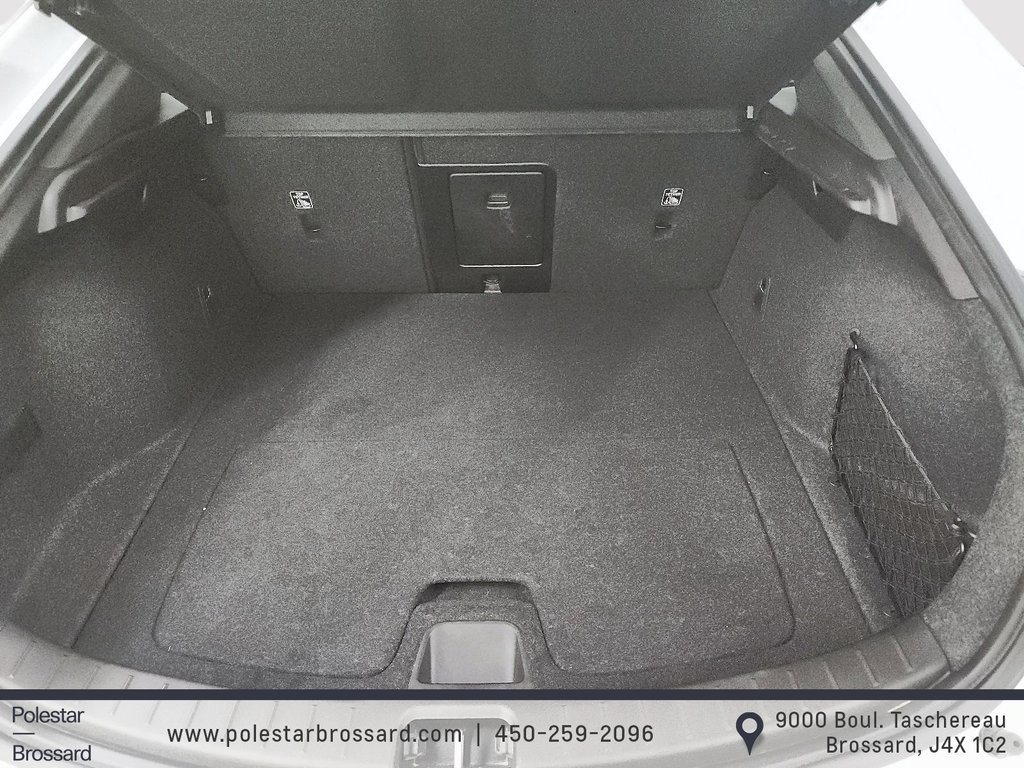 2025 Polestar 2 PILOT/ PLUS / DUALS MOTORS in Laval, Quebec - 6 - w1024h768px