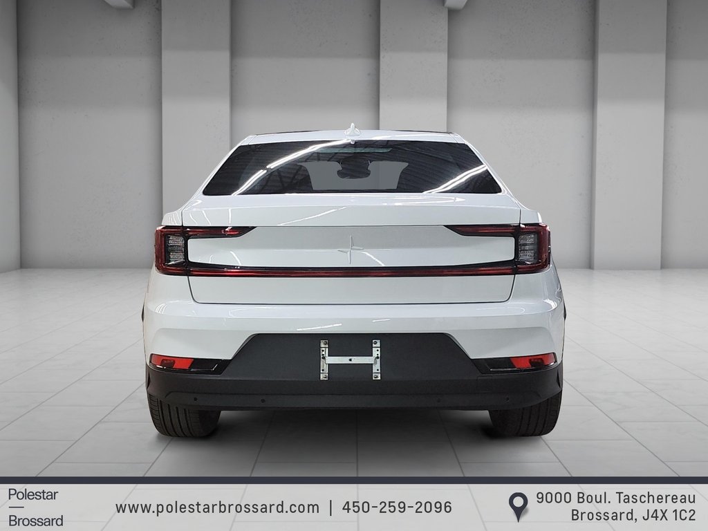 2025 Polestar 2 PILOT/ PLUS / DUALS MOTORS in Laval, Quebec - 5 - w1024h768px