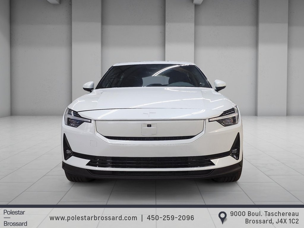 2025 Polestar 2 PILOT/ PLUS / DUALS MOTORS in Laval, Quebec - 2 - w1024h768px