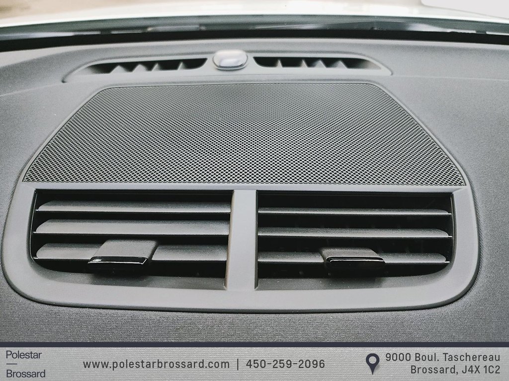 2025 Polestar 2 PILOT/ PLUS / DUALS MOTORS in Laval, Quebec - 8 - w1024h768px