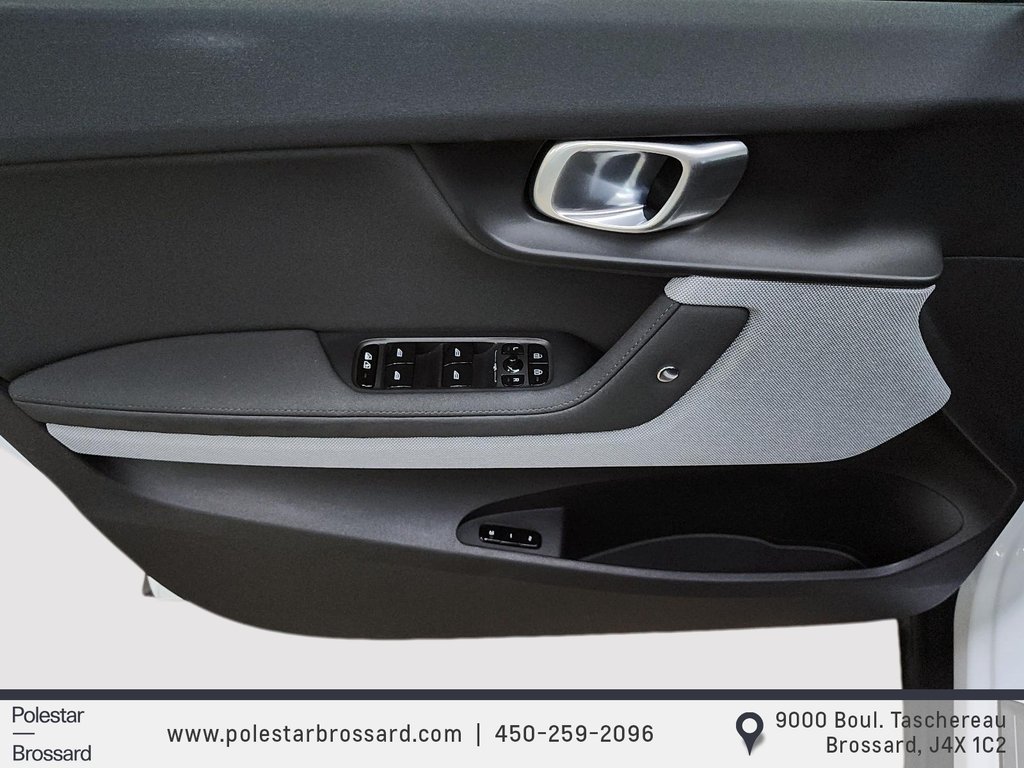 2025 Polestar 2 PILOT/ PLUS / DUALS MOTORS in Laval, Quebec - 11 - w1024h768px