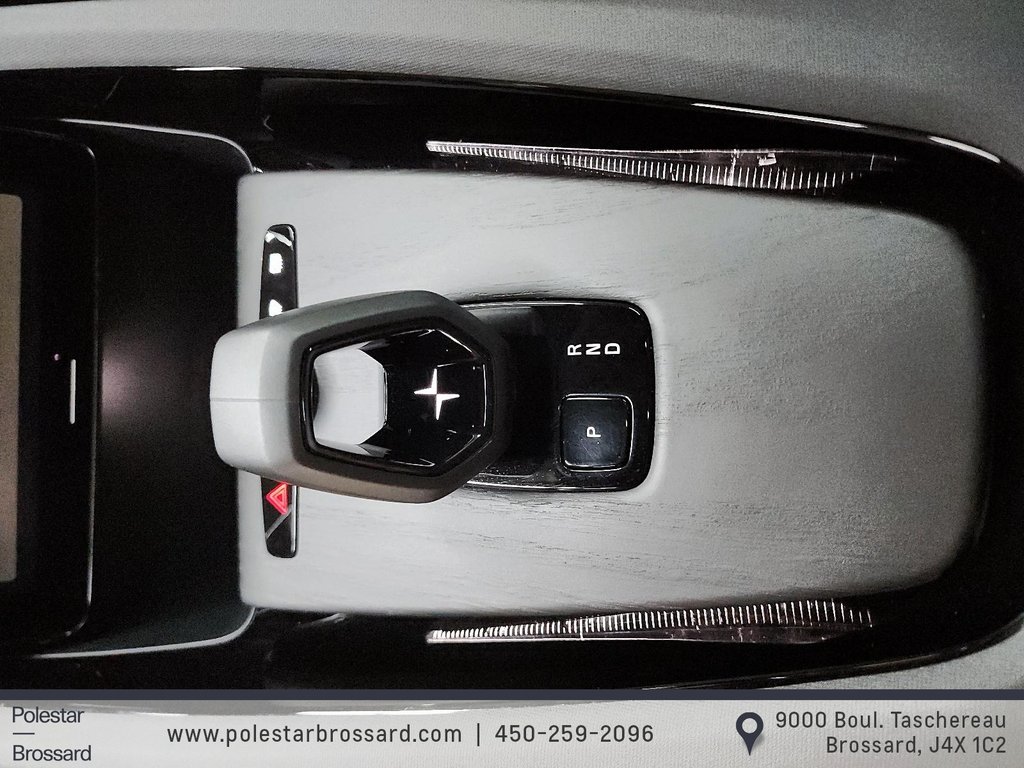 2025 Polestar 2 PILOT/ PLUS / DUALS MOTORS in Laval, Quebec - 15 - w1024h768px