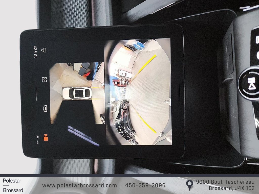 2025 Polestar 2 PILOT/ PLUS / DUALS MOTORS in Laval, Quebec - 18 - w1024h768px