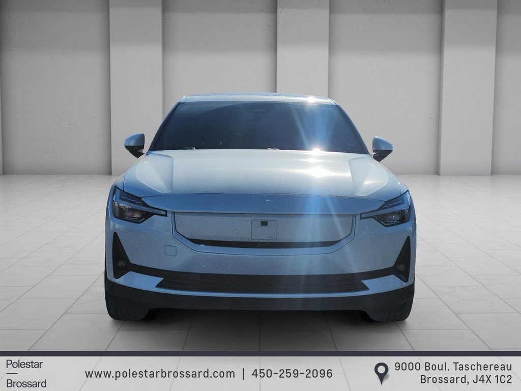 Polestar 2 PILOT/ PLUS / DUALS MOTORS 2025 à Laval, Québec - 2 - w1024h768px