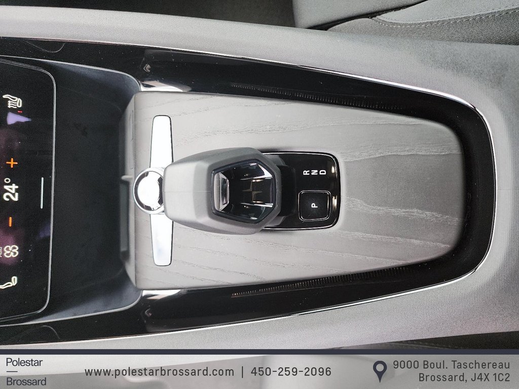 2025 Polestar 2 PILOT/ PLUS / DUALS MOTORS in Laval, Quebec - 15 - w1024h768px