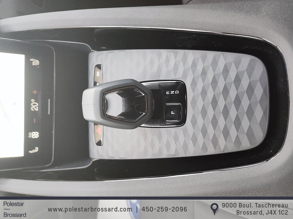 2025 Polestar 2 BASE in Laval, Quebec - 16 - w1024h768px