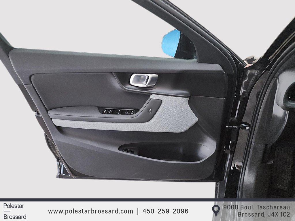 2025 Polestar 2 PILOT/ PLUS / DUALS MOTORS in Laval, Quebec - 11 - w1024h768px