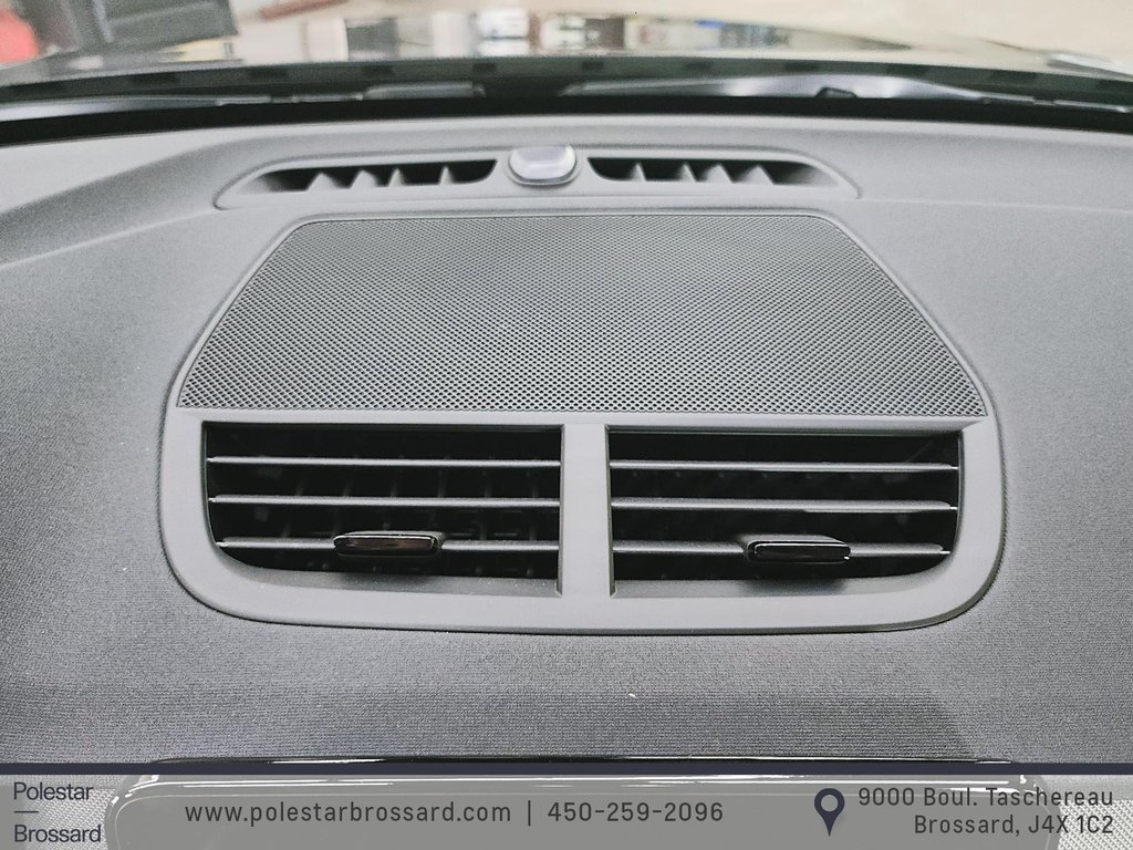 2025 Polestar 2 PILOT/ PLUS / DUALS MOTORS in Laval, Quebec - 8 - w1024h768px