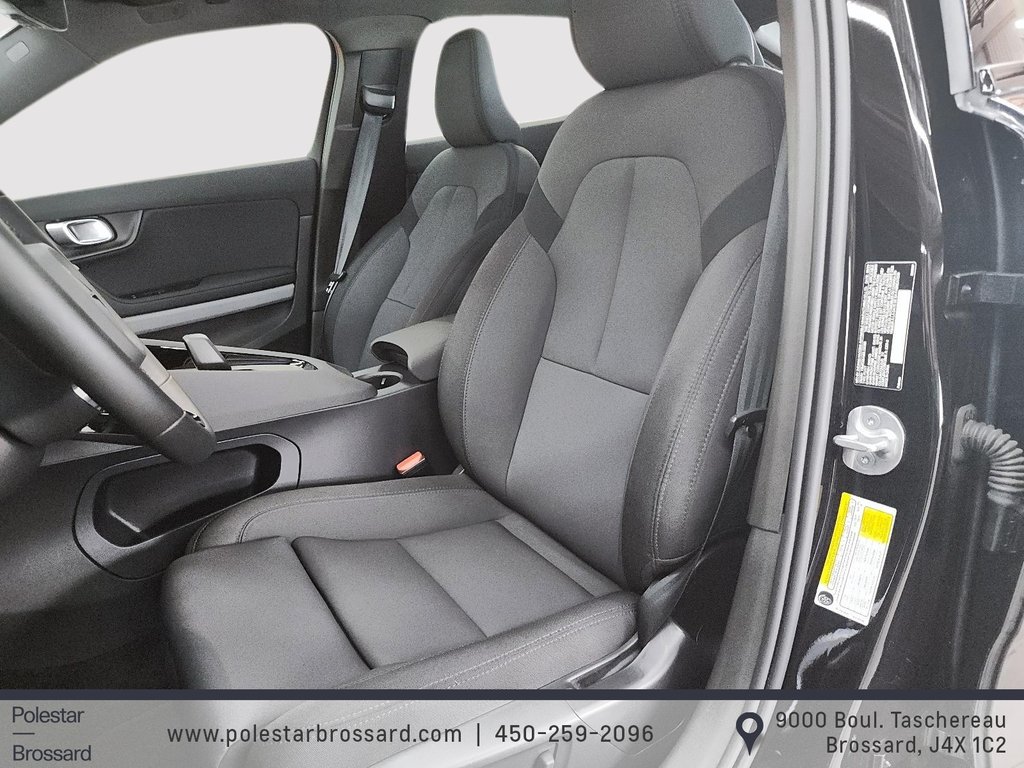 2025 Polestar 2 PILOT/ PLUS / DUALS MOTORS in Laval, Quebec - 9 - w1024h768px
