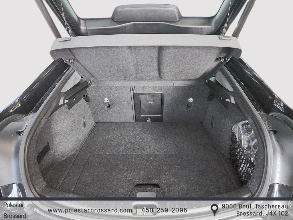 2025 Polestar 2 PILOT/ PLUS / DUALS MOTORS in Laval, Quebec - 6 - w1024h768px
