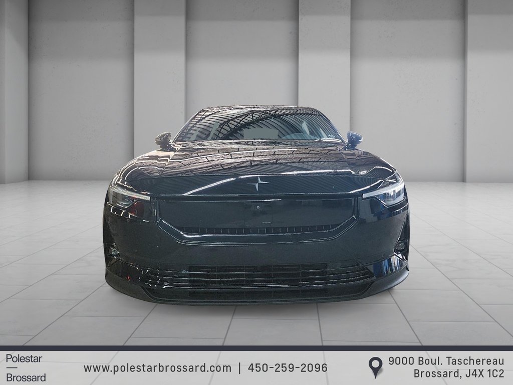 2025 Polestar 2 PILOT/ PLUS / DUALS MOTORS in Laval, Quebec - 2 - w1024h768px