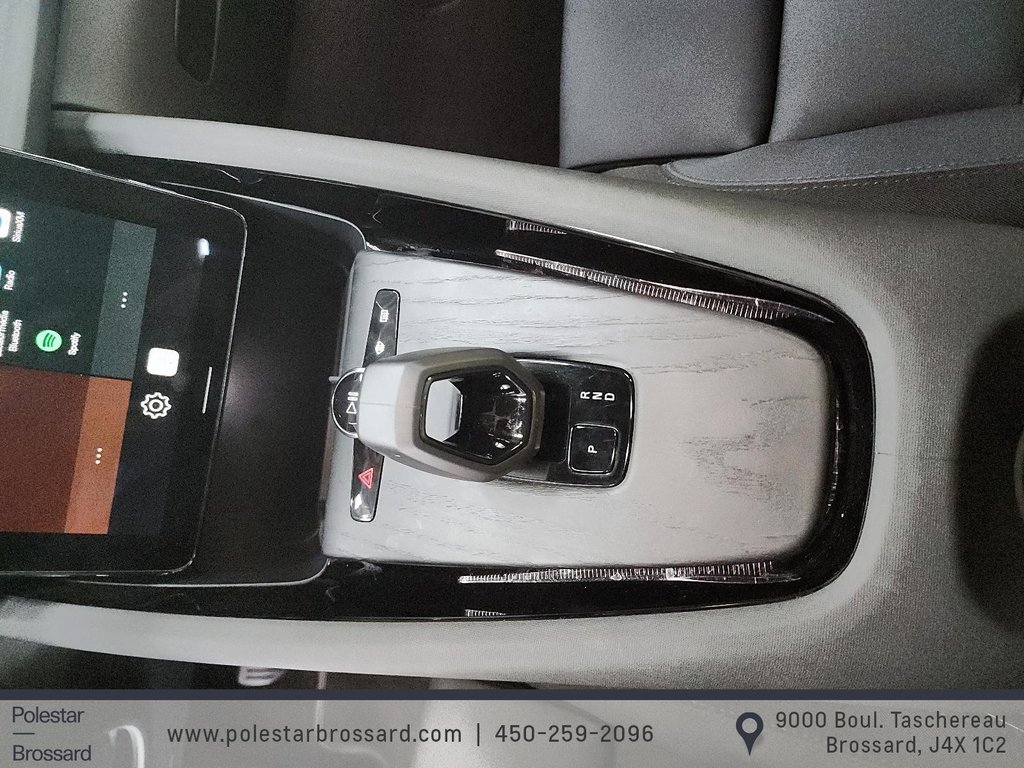 2025 Polestar 2 PILOT/ PLUS / DUALS MOTORS in Laval, Quebec - 15 - w1024h768px
