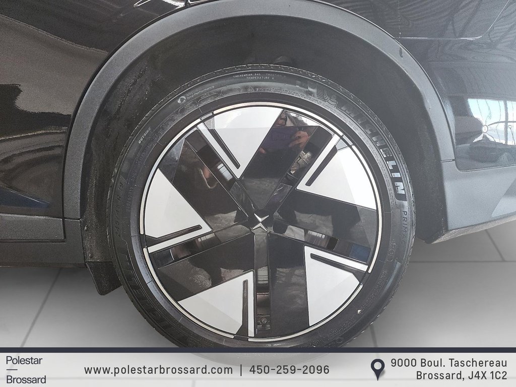 2025 Polestar 2 PILOT/ PLUS / DUALS MOTORS in Laval, Quebec - 7 - w1024h768px