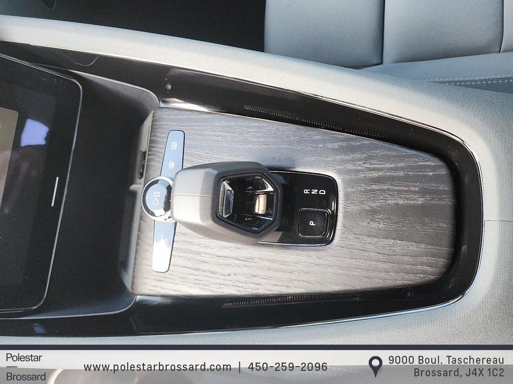Polestar 2 LRDM PILOT & PLUS PACKS 2025 à Laval, Québec - 15 - w1024h768px
