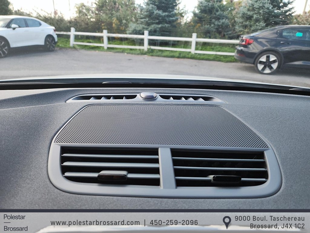 Polestar 2 LRDM PILOT & PLUS PACKS 2025 à Laval, Québec - 8 - w1024h768px
