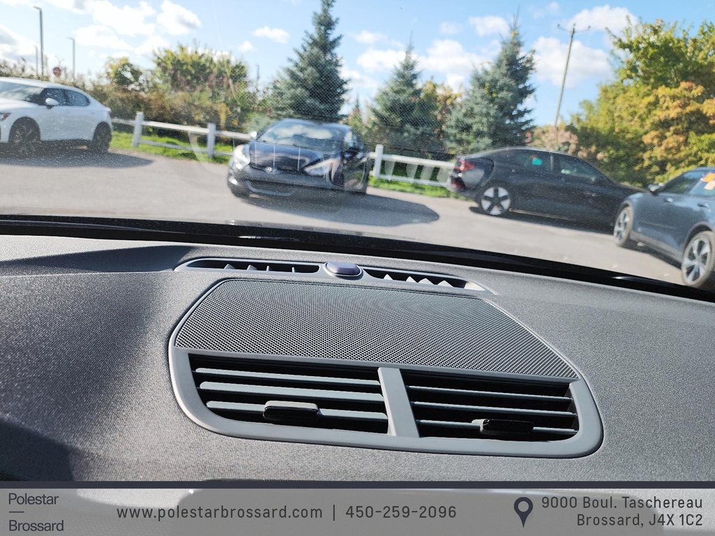 2025 Polestar 2 PILOT/ PLUS / DUALS MOTORS in Laval, Quebec - 8 - w1024h768px