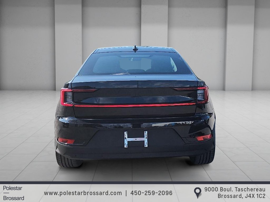 2025 Polestar 2 PILOT/ PLUS / DUALS MOTORS in Laval, Quebec - 3 - w1024h768px