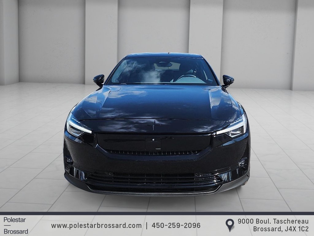 2025 Polestar 2 PILOT/ PLUS / DUALS MOTORS in Laval, Quebec - 2 - w1024h768px