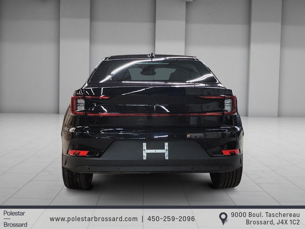 Polestar 2 LRDM PILOT & PLUS PACKS 2025 à Laval, Québec - 5 - w1024h768px