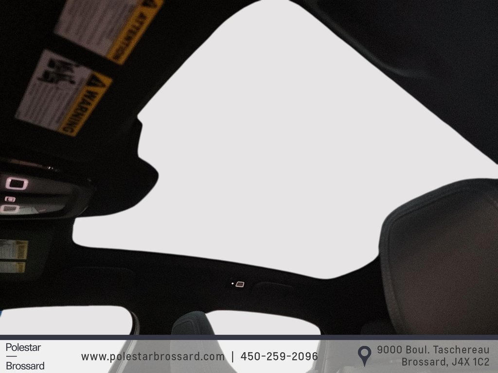 Polestar 2 LRDM PILOT & PLUS PACKS 2025 à Laval, Québec - 17 - w1024h768px