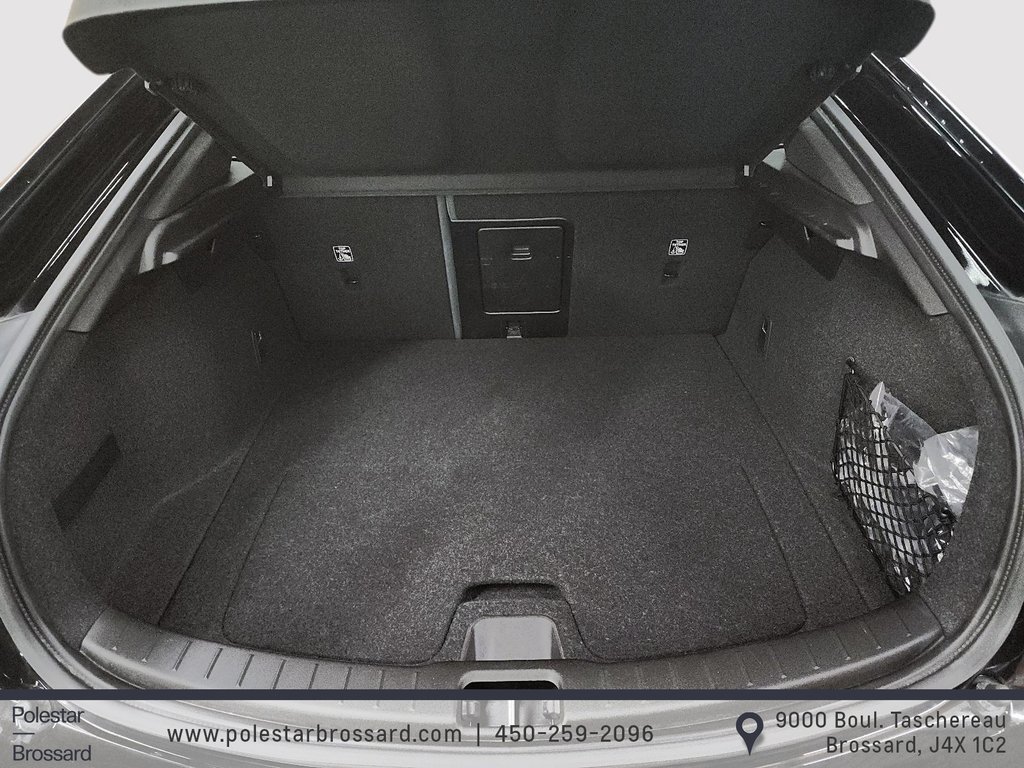 Polestar 2 LRDM PILOT & PLUS PACKS 2025 à Laval, Québec - 6 - w1024h768px
