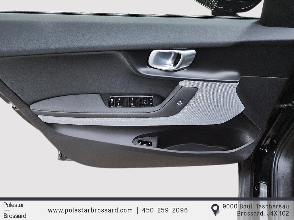 Polestar 2 LRDM PILOT & PLUS PACKS 2025 à Laval, Québec - 11 - w1024h768px
