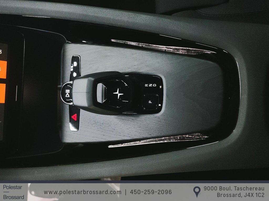 2025 Polestar 2 PILOT/ PLUS / DUALS MOTORS in Laval, Quebec - 15 - w1024h768px