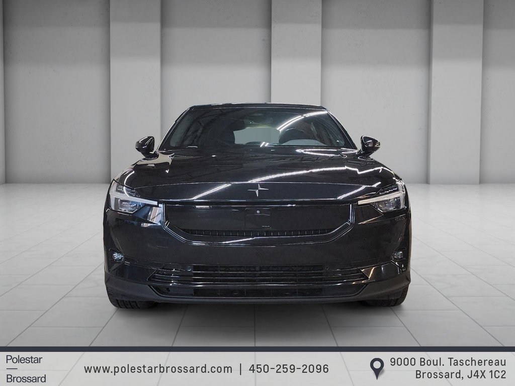 2025 Polestar 2 PILOT/ PLUS / DUALS MOTORS in Laval, Quebec - 2 - w1024h768px