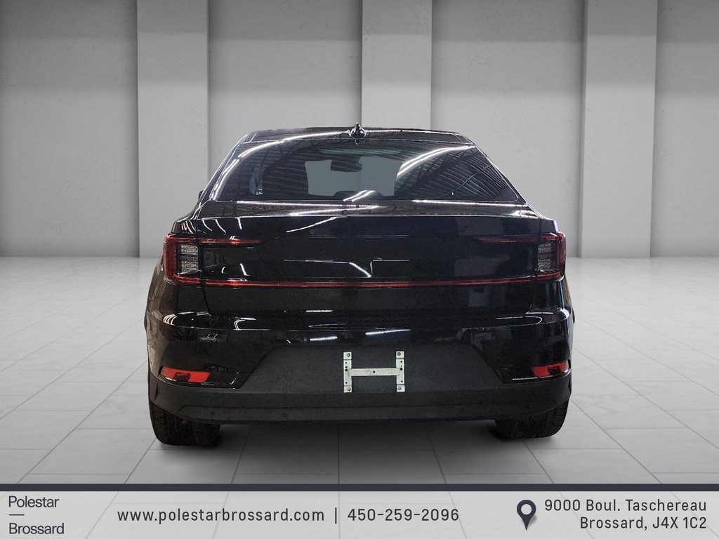 2025 Polestar 2 PILOT/ PLUS / DUALS MOTORS in Laval, Quebec - 5 - w1024h768px