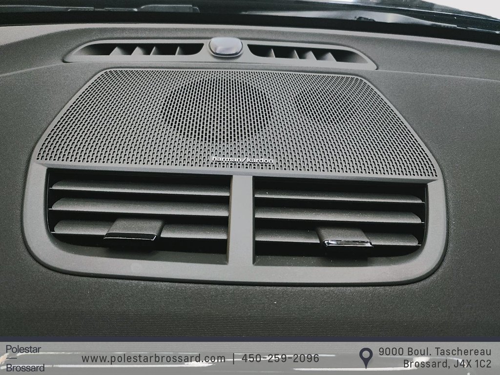 2025 Polestar 2 PILOT/ PLUS / DUALS MOTORS in Laval, Quebec - 8 - w1024h768px