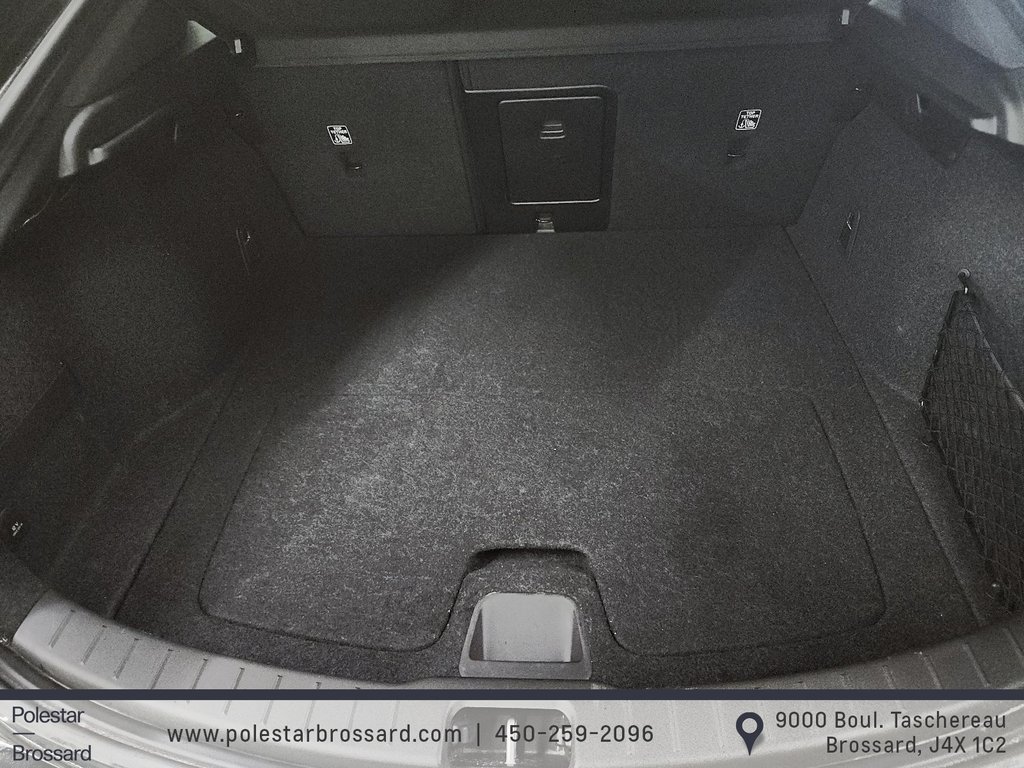 2025 Polestar 2 PILOT/ PLUS / DUALS MOTORS in Laval, Quebec - 6 - w1024h768px