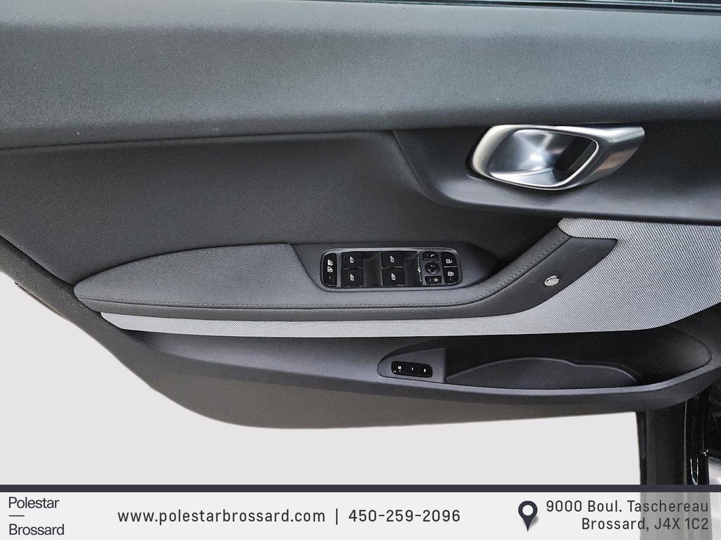 2025 Polestar 2 PILOT/ PLUS / DUALS MOTORS in Laval, Quebec - 11 - w1024h768px