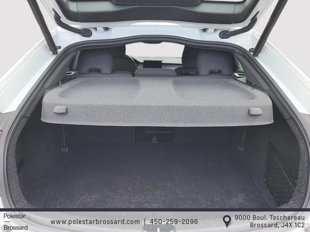 Polestar 2 BASE 2025 à Laval, Québec - 6 - w1024h768px