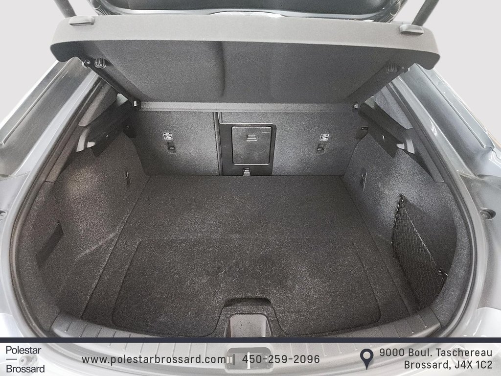 2025 Polestar 2 PILOT/ PLUS / DUALS MOTORS in Laval, Quebec - 6 - w1024h768px