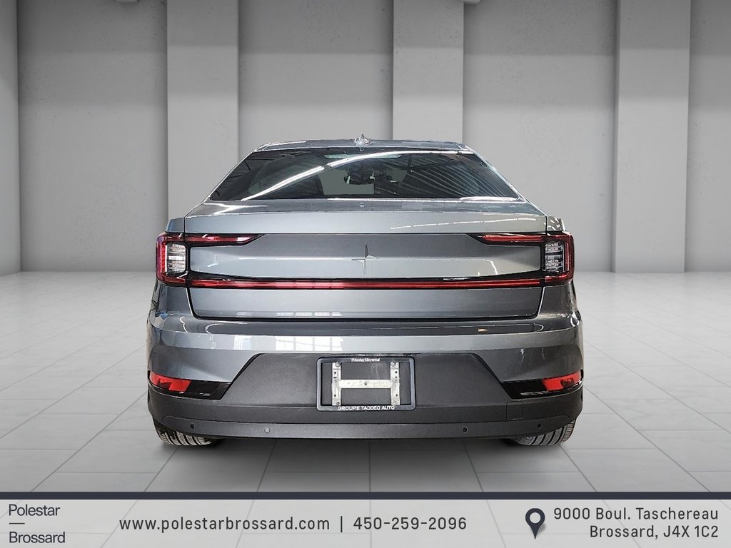 2025 Polestar 2 PILOT/ PLUS / DUALS MOTORS in Laval, Quebec - 5 - w1024h768px