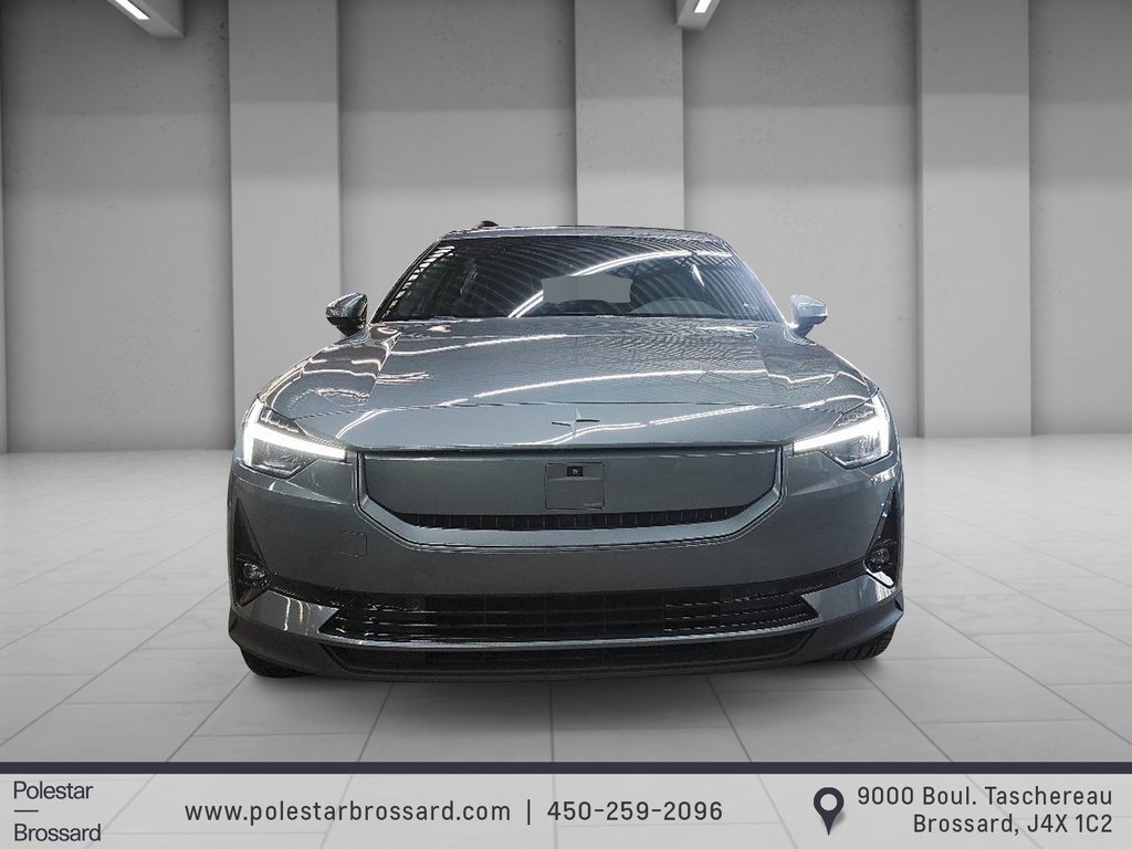 2025 Polestar 2 PILOT/ PLUS / DUALS MOTORS in Laval, Quebec - 2 - w1024h768px