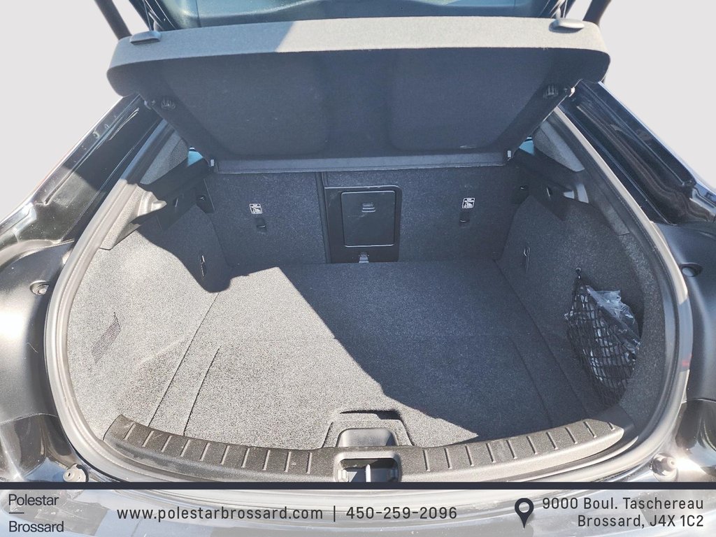 2025 Polestar 2 PILOT/ PLUS / DUALS MOTORS in Laval, Quebec - 6 - w1024h768px