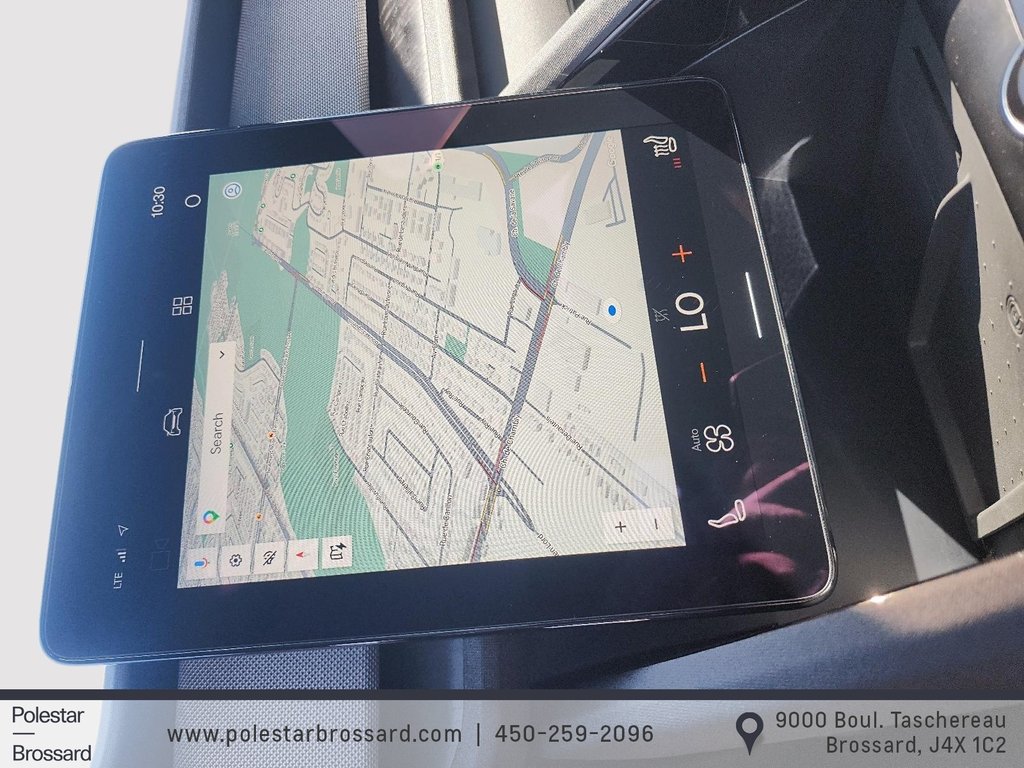 2025 Polestar 2 PILOT/ PLUS / DUALS MOTORS in Laval, Quebec - 19 - w1024h768px