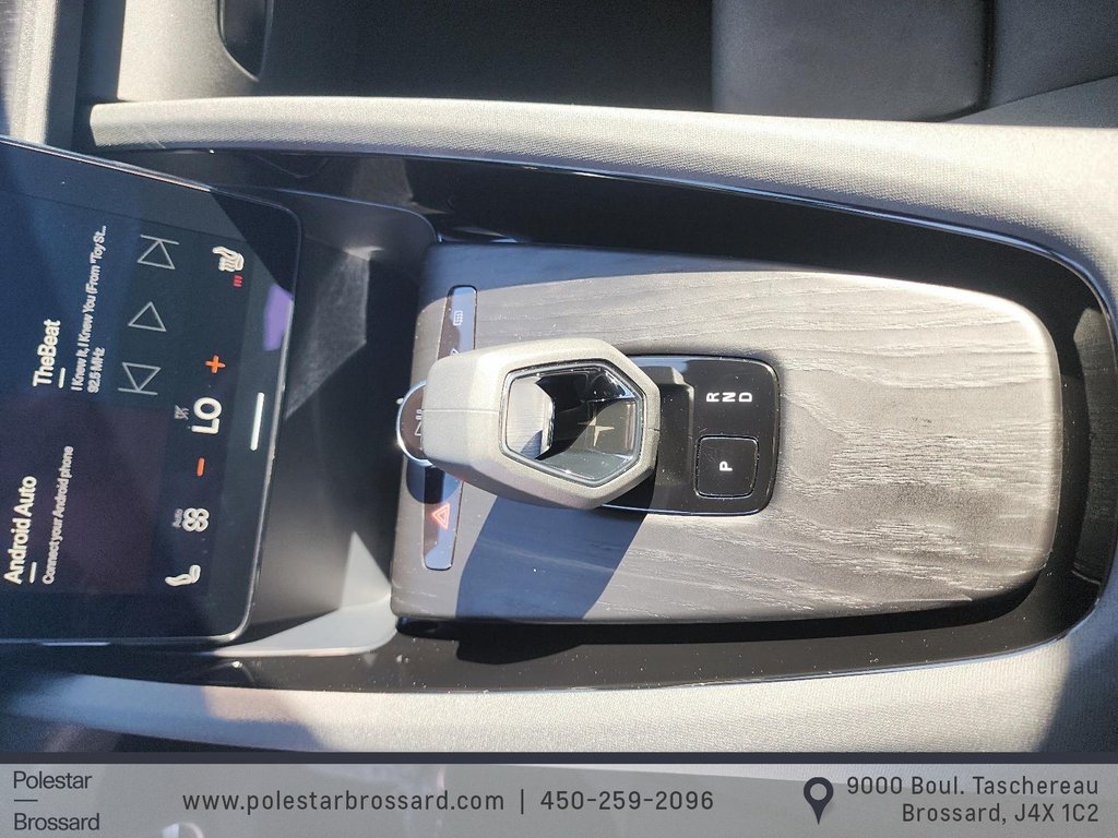 2025 Polestar 2 PILOT/ PLUS / DUALS MOTORS in Laval, Quebec - 15 - w1024h768px