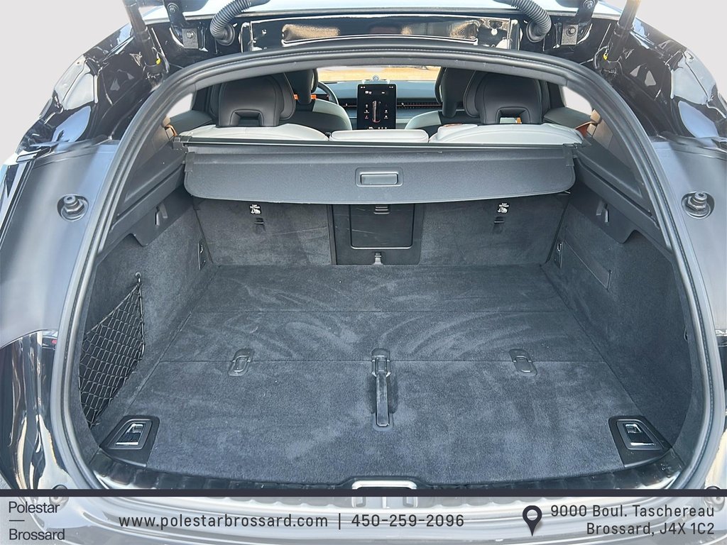 Polestar 3 PERFORMANCE 2025 à Brossard, Québec - 6 - w1024h768px