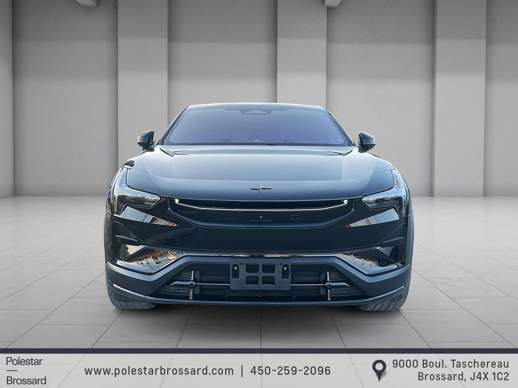 Polestar 3 PERFORMANCE 2025 à Brossard, Québec - 2 - w1024h768px