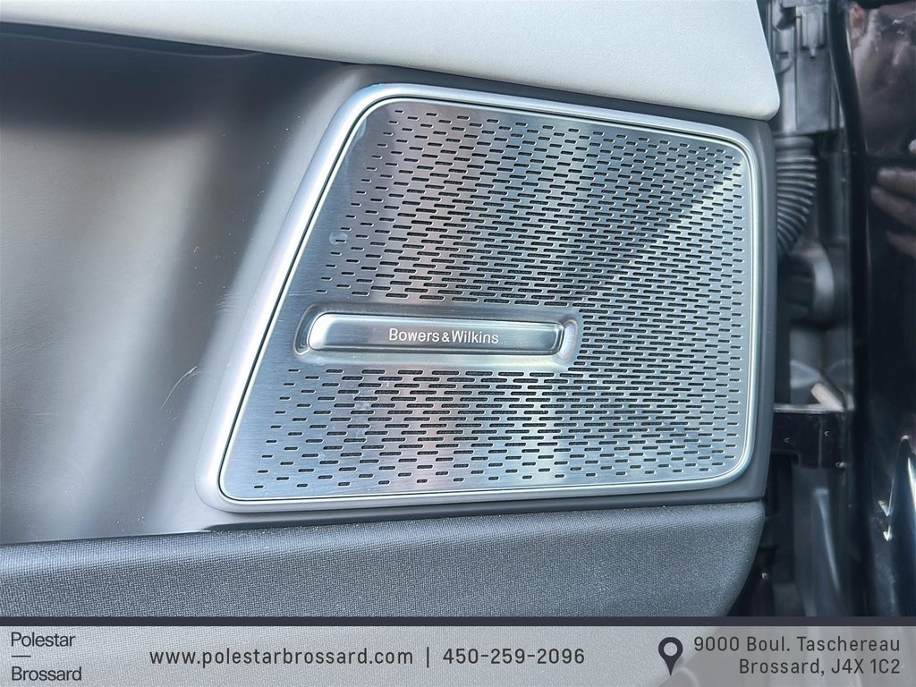 Polestar 3 PERFORMANCE 2025 à Brossard, Québec - 8 - w1024h768px