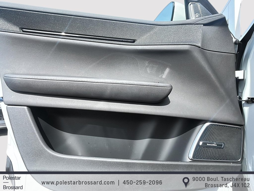 Polestar 3 Performance Launch Edition 2025 à Brossard, Québec - 11 - w1024h768px
