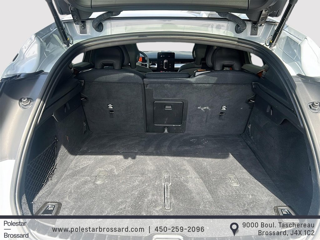 Polestar 3 Performance Launch Edition 2025 à Brossard, Québec - 6 - w1024h768px