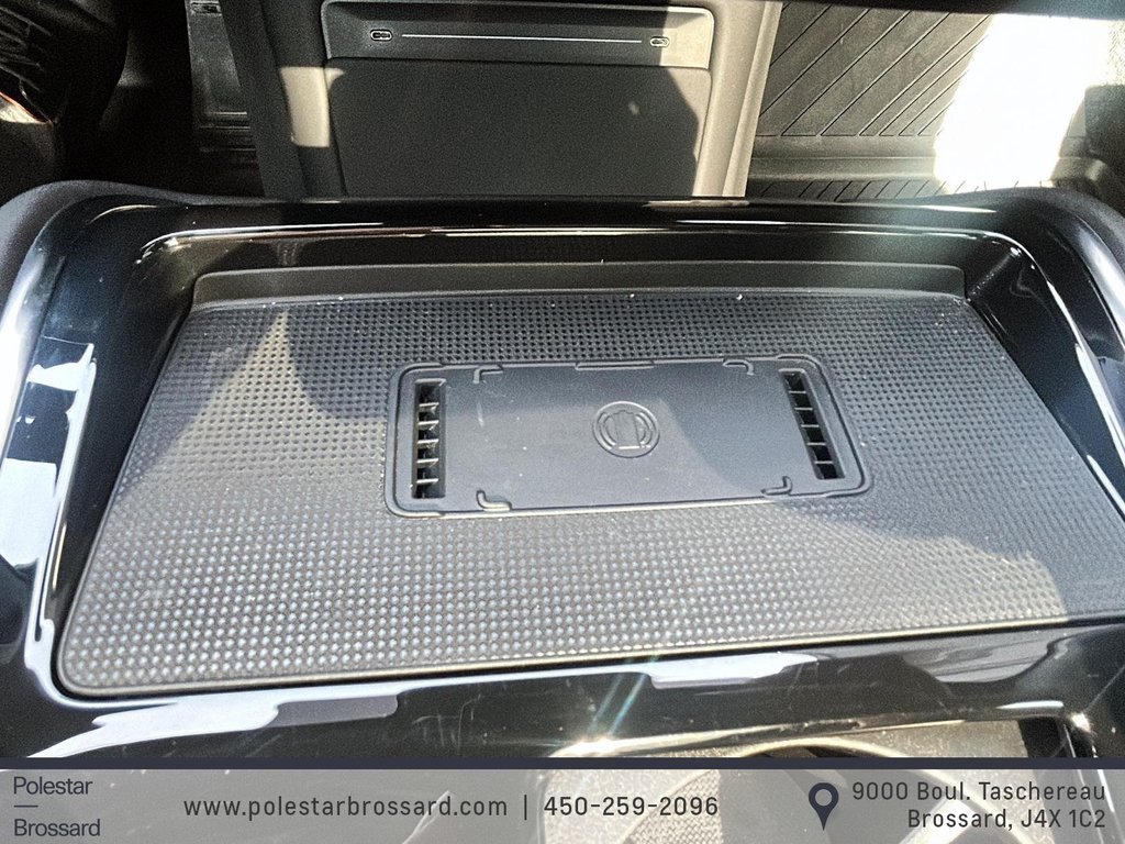 Polestar 3 Performance Launch Edition 2025 à Brossard, Québec - 16 - w1024h768px