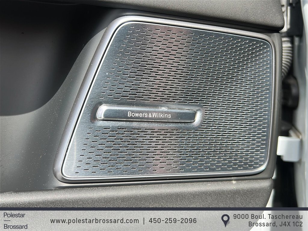 Polestar 3 Performance Launch Edition 2025 à Brossard, Québec - 8 - w1024h768px