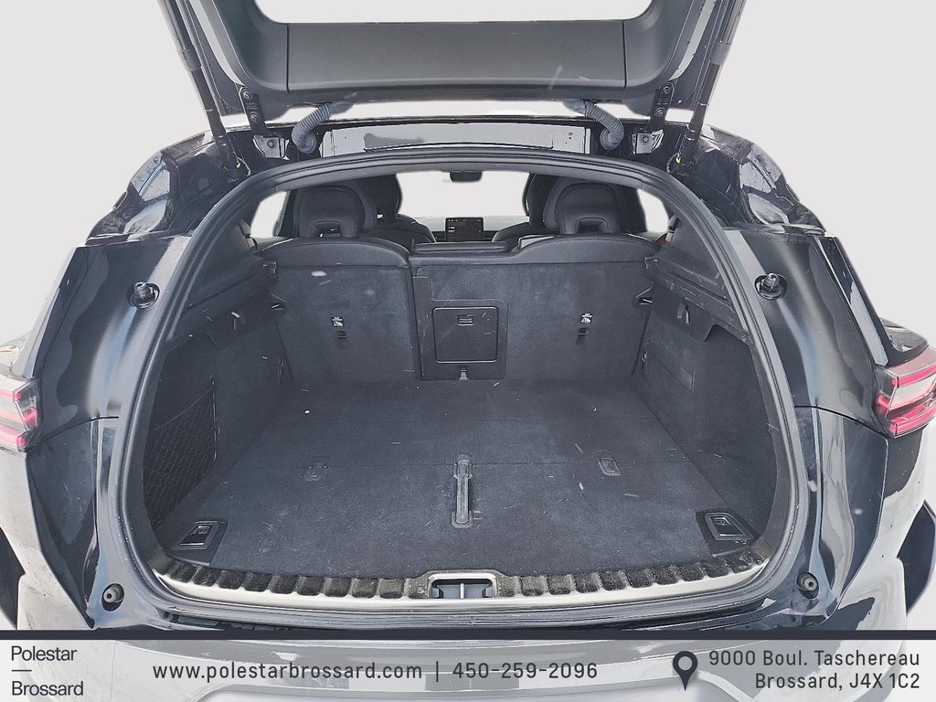 Polestar 3 Performance Launch Edition 2025 à Brossard, Québec - 6 - w1024h768px