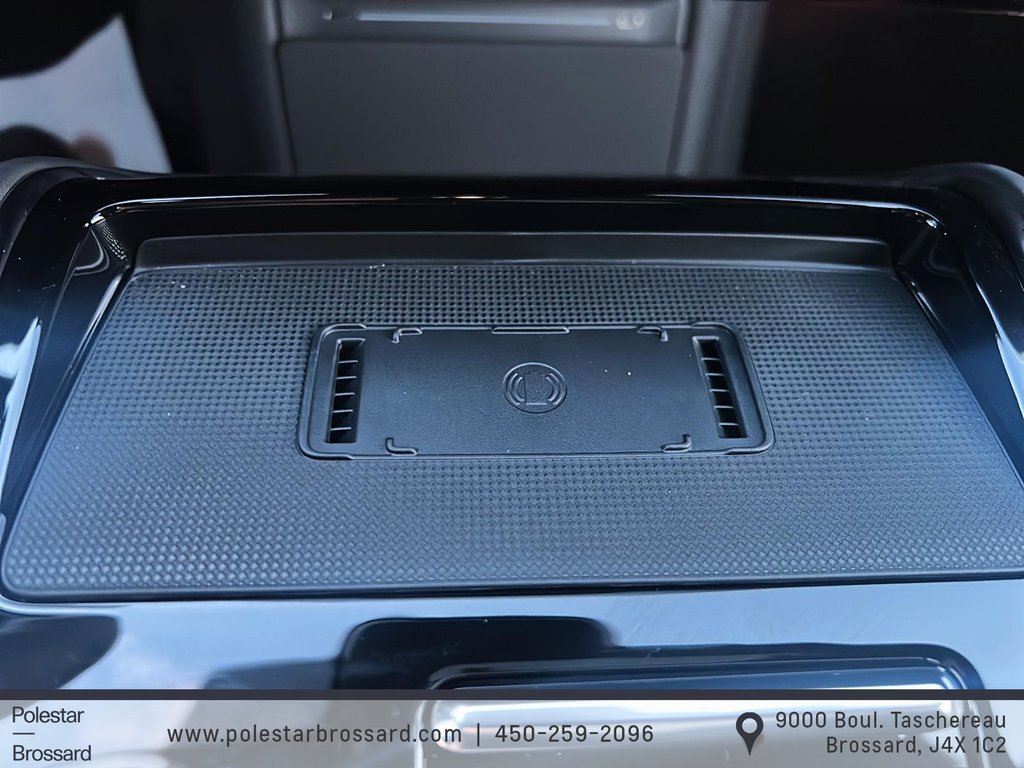 Polestar 3 BASE 2025 à Brossard, Québec - 16 - w1024h768px